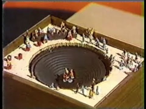 Rich Hall's Disco Report on The David Letterman Show, August 19, 1980