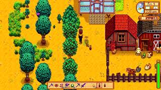 Line the Kegs Up - Let's Play Stardew Valley Part 237