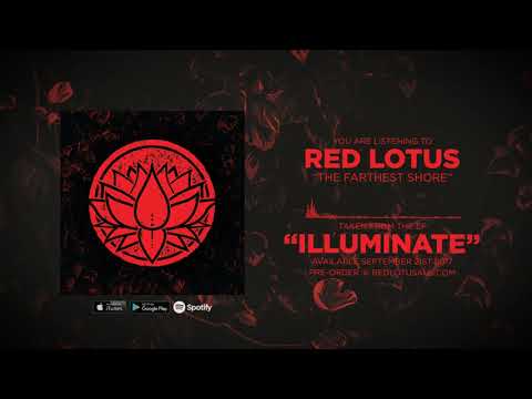 Red Lotus - The Farthest Shore