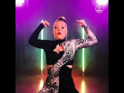 Buttons @ThePussycatDolls