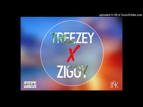 Ziggy Ft. TreeZey - Tiako  Anao