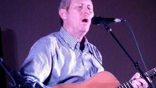 Robbie Fulks: "Alabama at Night"