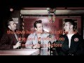 The Baseballs - This Love // Lyrics 