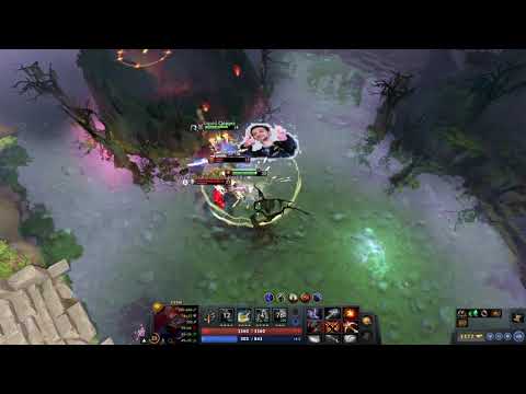 Matumbaman Sven Rampage vs. Liquid