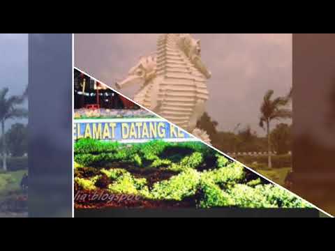 Miri beach luak 2018