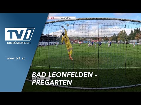 Bad Leonfelden - Pregarten