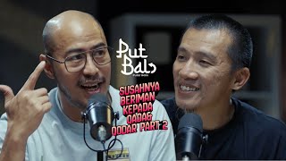 Download lagu SUSAHNYA BERIMAN KEPADA QADA & QODAR PART 2 mp3