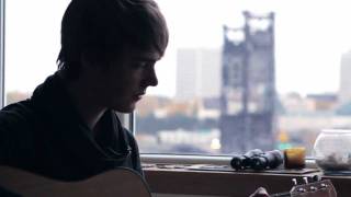 Benoît Pioulard - Arrow Drawn