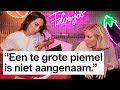 Julie Van den Steen fantaseert over seks met vrouwen. — FLOWJOB