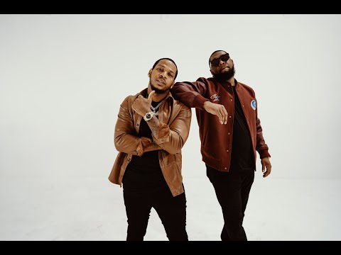 Richie Evans Feat: Vedo - For You  (Explicit Official Video)