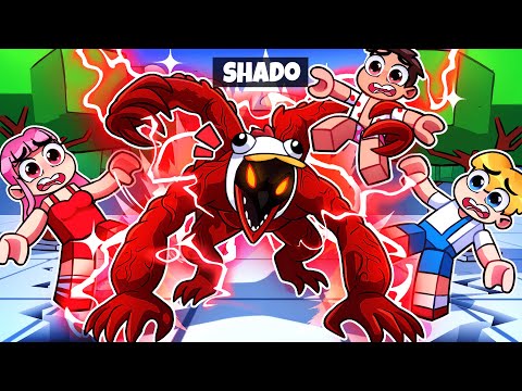 Troller avec le nouveau KAIJU ULTIMATE dans Strongest Battlegrounds !