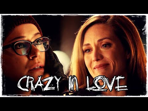 Cosima & Delphine (Cophine) | Crazy In Love | Orphan Black