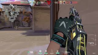 Spotlight Clip
