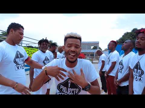 Projecto Viana - Vamos Caminhar