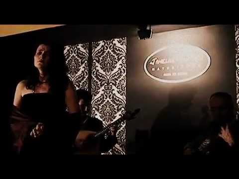 Sandra Correia - Cansaço (fado tango)