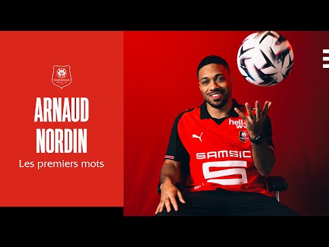 🎙 " 𝐌𝐞 𝐝𝐨𝐧𝐧𝐞𝐫 𝐭𝐨𝐮𝐬 𝐥𝐞𝐬 𝐣𝐨𝐮𝐫𝐬 𝐚 𝐥'𝐞𝐧𝐭𝐫𝐚𝐢𝐧𝐞𝐦𝐞𝐧𝐭 𝐜𝐨𝐦𝐦𝐞 𝐞𝐧 𝐦𝐚𝐭𝐜𝐡 " | Les premiers mots D'Arnaud Nordin