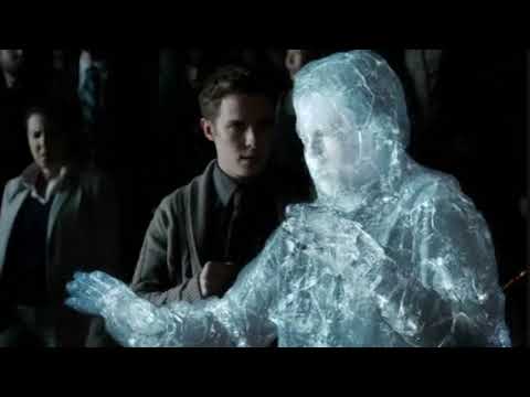 Brett Dalton Stomps Device In Agents Of Shield