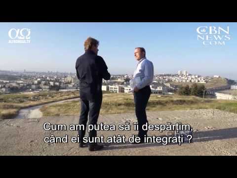 Un tur al Ierusalimului, care continuă să fie în centrul istoriei lumii