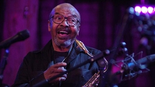 Sittin' With Stantawn 1 | James Moody