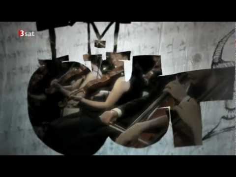 Igor Strawinski -  Le sacre du printemps in 'Psst ... Klassik-Hits in Kürze' (2012)