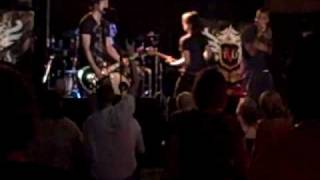 Veer Union-Where I Want to Be