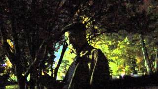 Voices from the Grave: Charles Kuralt