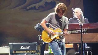 Pearl Jam - Fuckin Up - Chicago 2