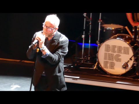 Matt Berninger [The National] - 6/1/25 - Norwalk, CT - Complete show (4K) with bonus track