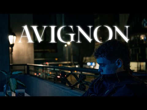 AVIGNON - CREMA (Video Oficial)