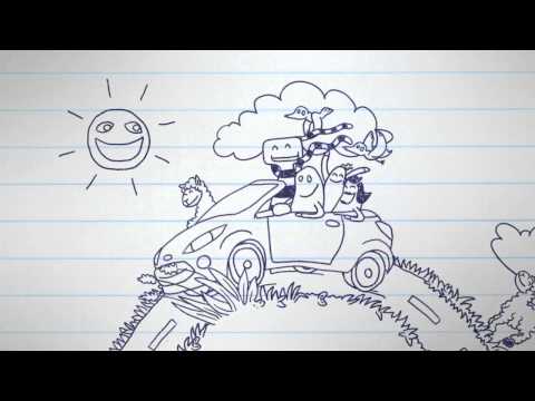 Diggy Dex - Waar de zon ons heen brengt