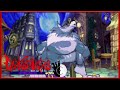 DARKSTALKERS THE NIGHT WARRIORS Jon Talbain