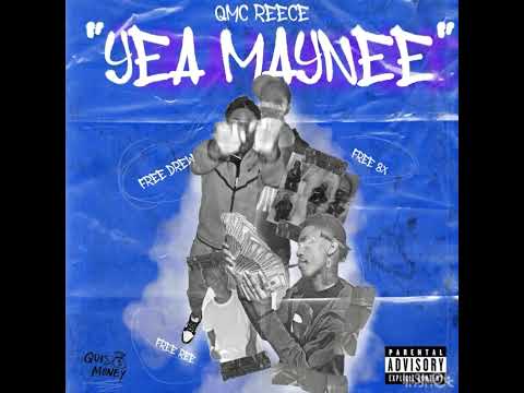 Qmc Reece - CRIMINAL