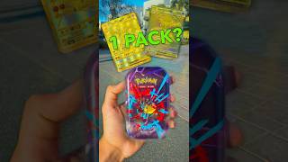 Can We Pull a MEGA?! First Time Opening MEGA EVOLUTIONS!🎴 #shorts #pokemon