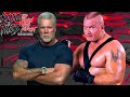 Kevin Nash On Ludvig Borga