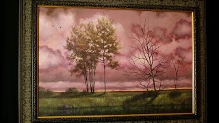 Download lagu Time lapse acrylic landscape sky and clouds surreal feel painting by Tim Gagnon mp3 Download lagu Time lapse acrylic landscape sky and clouds surreal feel painting by Tim Gagnon mp3