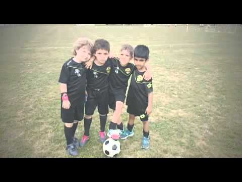 Maccan Prata C5 - Piccoli Amici al Torneo cittò di Prata - 13 giugno 2015