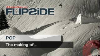 Flipside 2004 Pilot - Making of Pop