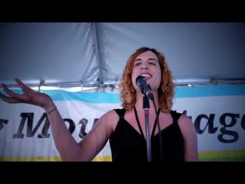 Taylor Bereiter - "Welcome to Womanhood" @WANPOETRY (UAF CYPHER 2017)
