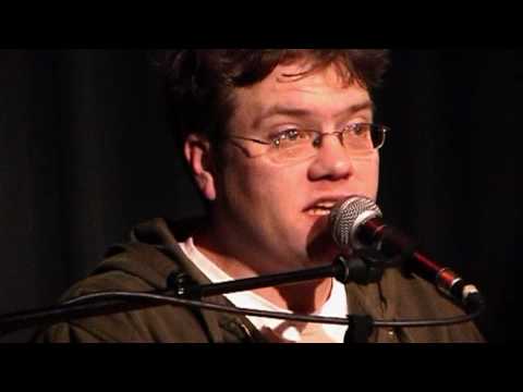 Matthias Reuter: Wunderlich