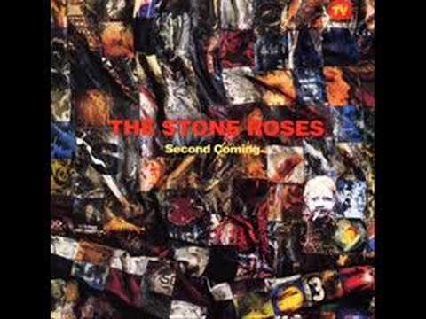 Tightrope - The Stone Roses