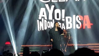 Download lagu Gita Gutawa - Mau Tapi Malu || Konser Ayo! Indonesia Bisa mp3 Download lagu Gita Gutawa - Mau Tapi Malu || Konser Ayo! Indonesia Bisa mp3