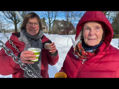 Demenz und trotzdem schön Leben! Ein Mutmacher-Video!