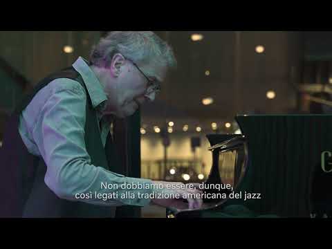 Volvo Autunno Boreale presenta: Bobo Stenson