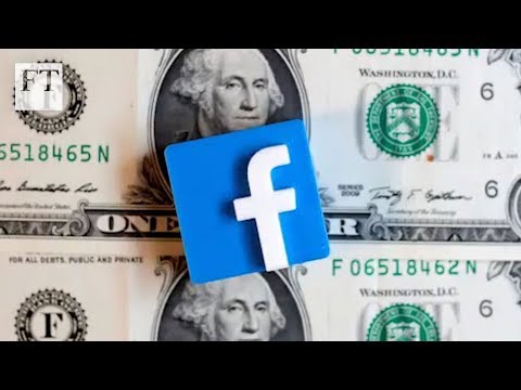 Could a digital currency like Libra ever replace the dollar? | FT
