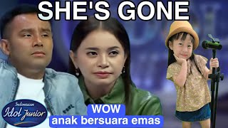 Download lagu Viral : Wow,, awalnya diremehkan setelah mendengarkan suara emas anak ini semua juri luluh dan kagum mp3 Download lagu Viral : Wow,, awalnya diremehkan setelah mendengarkan suara emas anak ini semua juri luluh dan kagum mp3