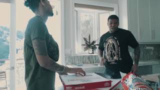 Dice Soho Icey Life Vlog III