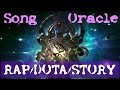 R/D/S - Песня Оракула (Oracle Song) [Dota 2 RAP] 