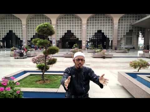 KEUTAMAAN ORANG YANG BAIK AKHLAKNYA -Muhammad Wasitho Abu Fawaz