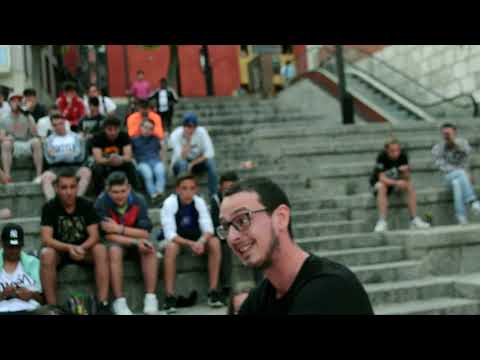 BGBatallas  Juanillo vs Rixi octavos