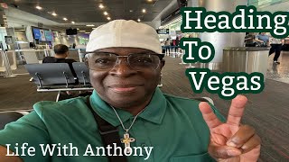Life With Anthony | Welcome To Vegas